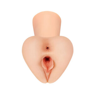 Vigoroso PDX PLUS - PICK YOUR PLEASURE XL REALISTA STROKER FLESH