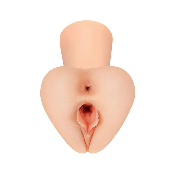 Vigoroso PDX PLUS - PICK YOUR PLEASURE XL REALISTA STROKER FLESH