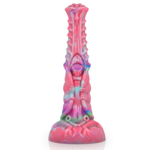 Vigoroso EPIC - SIDHE DILDO CRIATURA IMORTAL
