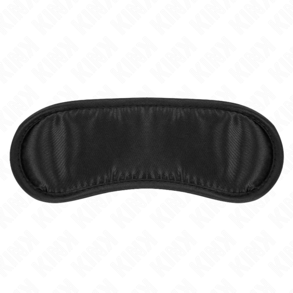 vVigoroso KINK - FAIXA DE CETIM 19 x 6 CM AJUSTÁVEL 16-38 CM