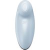 SATISFYER - TAP & CLIMAX 2 VIBRADOR & ESTIMULADOR AZUL - Image 2