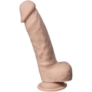 Vigoroso SILEXD - MODELO 1 PÊNIS REALÍSTICO PREMIUM SILEXPAN SILICONE 21.5 CM
