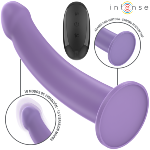 Vigoroso INTENSE - EDDIE VIBRADOR 17