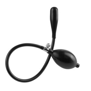 vVigoroso ANAL FANTASY - PLUG INFLVEL