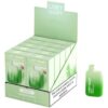 LOST MARY - BM600 NICOTINE VAPER 2% DESCARTÁVEL DUPLO APPLE - Image 2