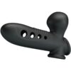 PRETTY LOVE - MANGA CRANE PENIS COM AIRBAG PRETA - Image 2