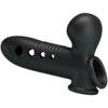 PRETTY LOVE - MANGA CRANE PENIS COM AIRBAG PRETA - Image 3