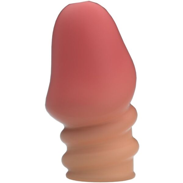 Vigoroso PRETTY LOVE - JEREMY PÊNIS ROSA MAIS GROSSO