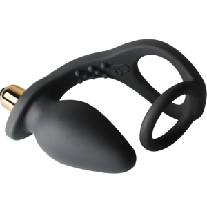 Vigoroso ROCKS-OFF - ESTIMULADOR PROSTTICO RO-ZEN 7V