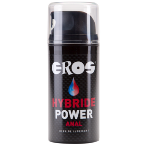 vVigoroso EROS POWER LINE - POWER ANAL LUBRICANT 100 ML