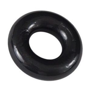 Vigoroso BATHMATE - ANEL DE PÊNIS PRETO BRBARO