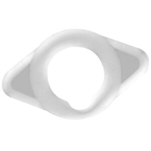 Vigoroso JOYDIVISION POTENZDUO - MAXIMUS ANEL BRANCO - XS