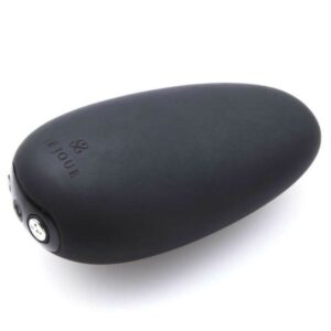 Vigoroso JE JOUE - MIMI MASSAGER PRETO SUAVE