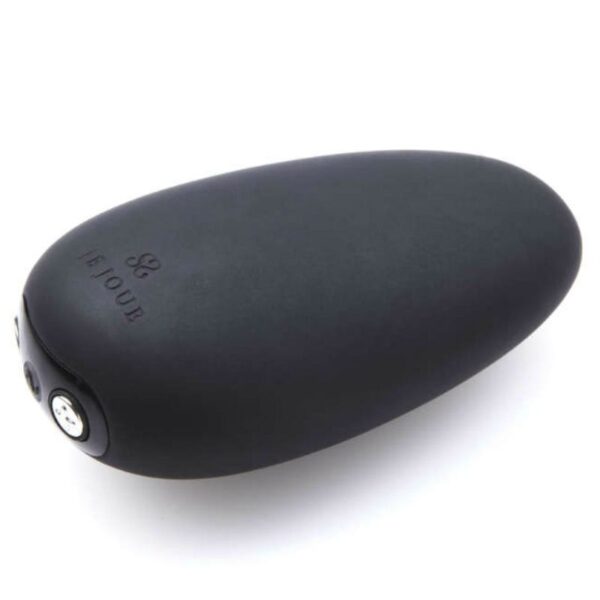 Vigoroso JE JOUE - MIMI MASSAGER PRETO SUAVE