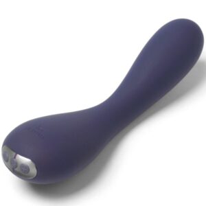 Vigoroso JE JOUE - UMA VIBRADOR ROXO