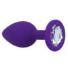 INTENSE - PLUG SHELKI S ANAL LILAS - Image 3