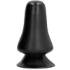 ALL BLACK - PLUG ANAL 12 CM - Image 2
