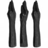 ALL BLACK - PUNHO GIGANTE FISTING 40 CM - Image 2
