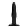 ALL BLACK - PLUG PRETO 11 CM - Image 2