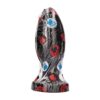 ALL BLACK - PLUG ANAL 21 CM - Image 3