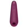 SATISFYER - CURVY 1 + VERMELHO ROSA - Image 3