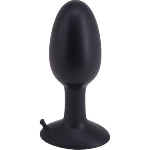 vVigoroso SEVEN CREATIONS - PLUGUE DE SILICONE MÉDIO ROLL PLAY DE