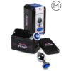 SECRETPLAY - PLUG ANAL AZUL M - Image 2