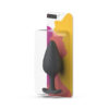 B SWISH - BFILLED BASIC PLUS PROSTTICO PLUG SLATE - Image 2