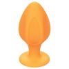 CALEXOTICS - CHEEKY BUTTPLUG LARANJA - Image 3