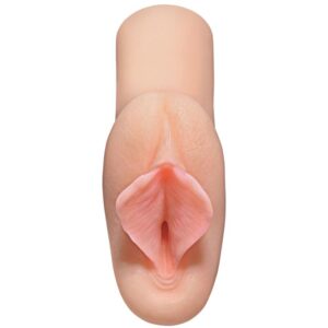 Vigoroso PDX PLUS - MASTURBADOR PERFECT PUSSY XTC STROKER