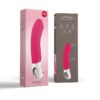 FUN FACTORY - VIBRADOR BIG BOSS G5 ROSA - Image 2