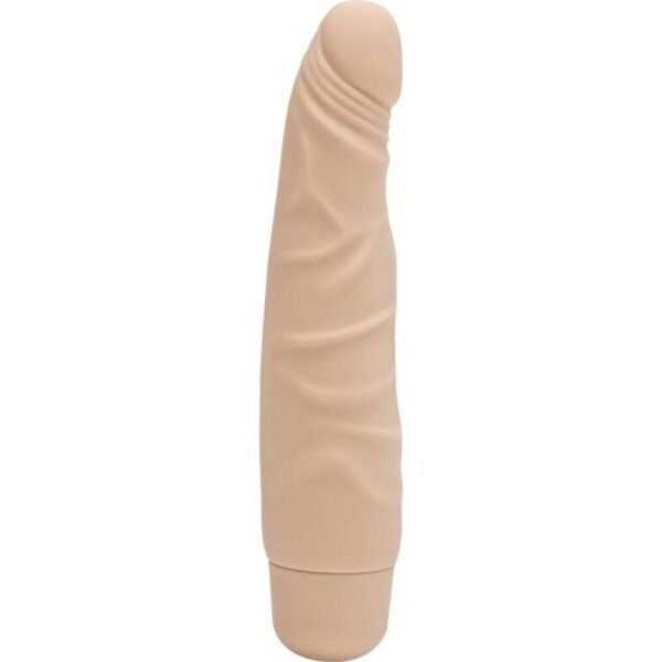 Vigoroso GET REAL - MINI CLASSIC SLIM VIBRADOR SKIN