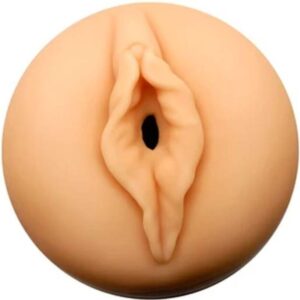 Vigoroso AUTOBLOW - 2+ MANGA VAGINA TAMANHO B
