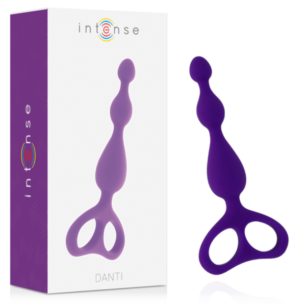 Vigoroso INTENSE - DANTI ANAL LILAC