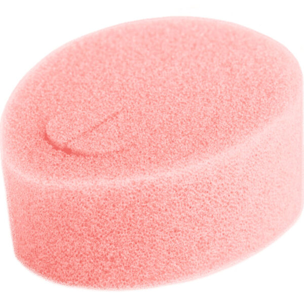 vVigoroso CONFORT 365 - TAMPÃO ESPONJA VAGINAL LUBRIFICADA - 3 UNIDADES