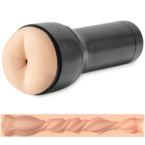 Vigoroso KIIROO - FEEL STROKER GENÉRICO BUTT MASTURBADOR - PLIDO