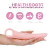 INTIMICHIC - DILADOR SILICONE 5 PCS - Image 3