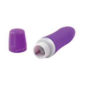 Vigoroso B SWISH - BCUTE CLSSICO LILAC