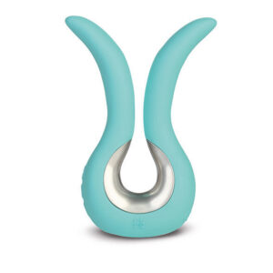 Vigoroso G-VIBE - BRINQUEDOS DIVERTIDOS MINI TIFFANY MINT