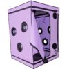 SECRET DOME - ESCÂNDALO ROXO DO CLUBE KINK - Image 2