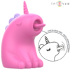 INTENSE - PINKIE ESTIMULADOR UNICÓRNIO FÚCSIA - Image 2