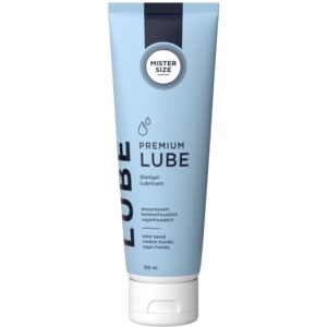 vVigoroso MISTER SIZE - LUBRIFICANTE PREMIUM 100 ML