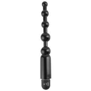 Vigoroso ANAL FANTASY - BOLAS VIBRANTES INICIANTES