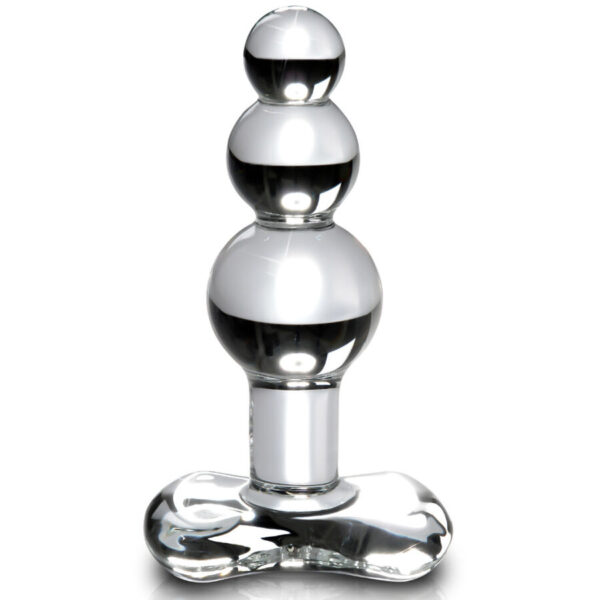 Vigoroso ICICLES - N. 47 MASSAGEADOR DE CRISTAL