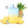 LOST MARY - (EXPOSITOR PROFESSIONAL PACK -10 UNIDADES) BM600 NICOTINE VAPER 2% DESCARTÁVEL ABACAXI ICE - Image 2