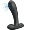 PRETTY LOVE - MASSAGEADOR VIBRATÓRIO ANAL E VAGINAL REMINTON PRETO - Image 3