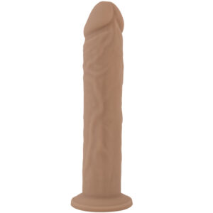 Vigoroso SILEXD - MODELO DE PÊNIS REALISTA 9 SILICONE LÍQUIDO 22