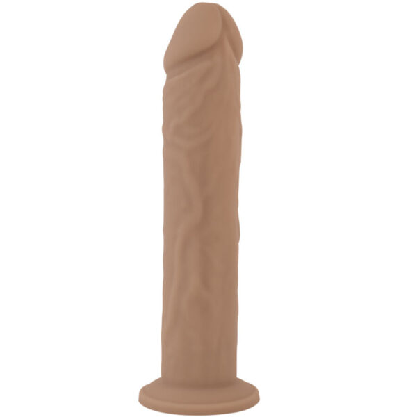Vigoroso SILEXD - MODELO DE PÊNIS REALISTA 9 SILICONE LÍQUIDO 22