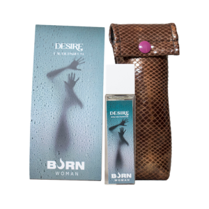 vVigoroso BURN - DESIRE PERFUME FEMININO 20 ML