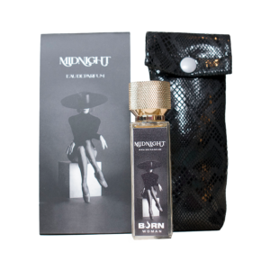 vVigoroso BURN - PERFUME FEMININO MIDNIGHT 20 ML